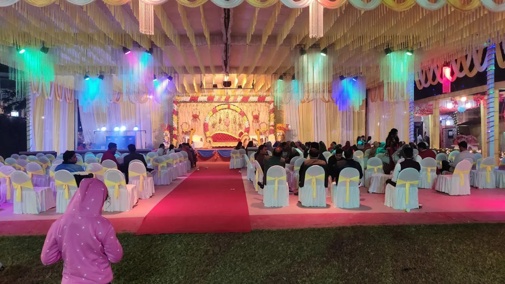 Ceremony Point