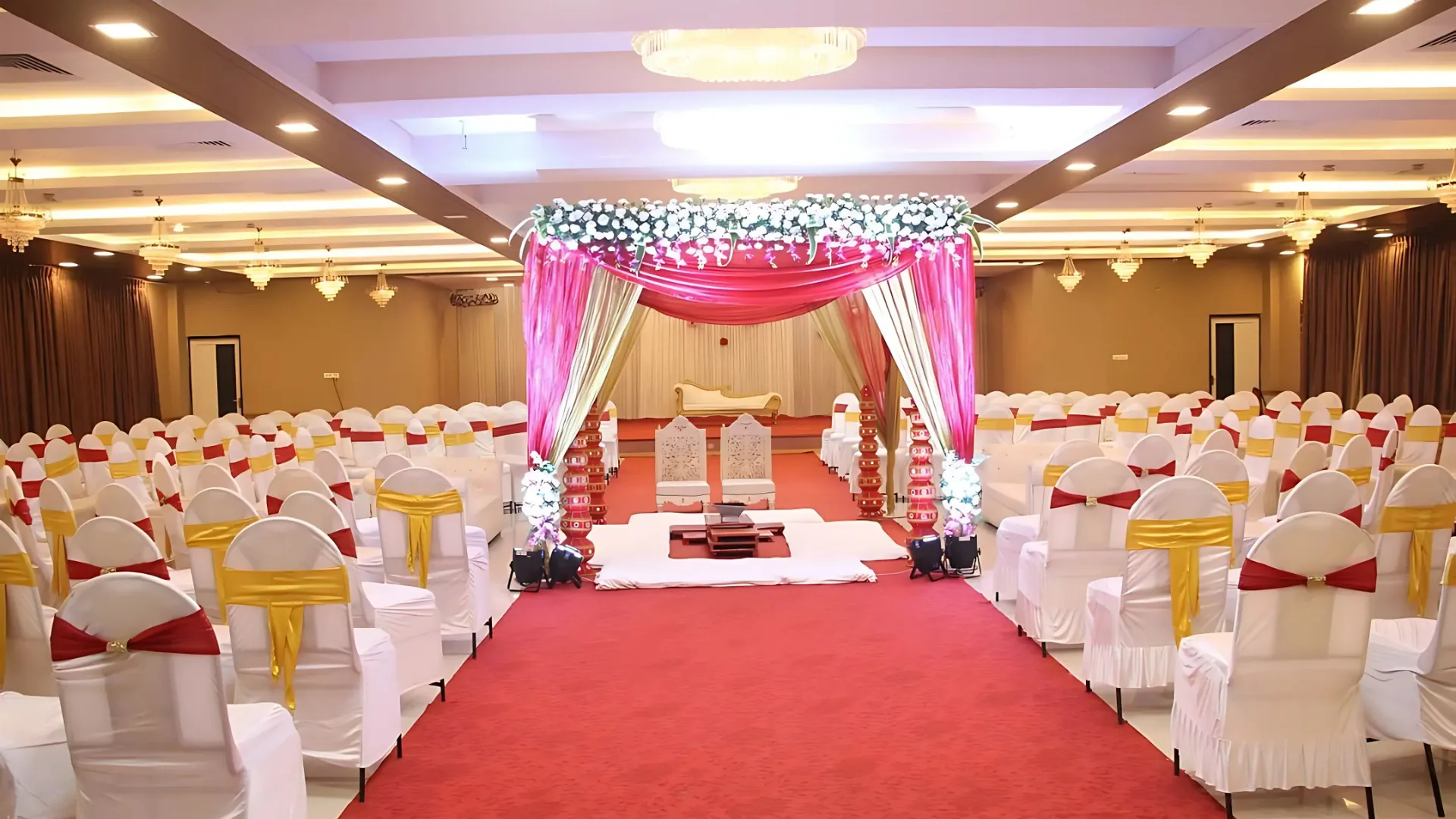 Firozabad Club