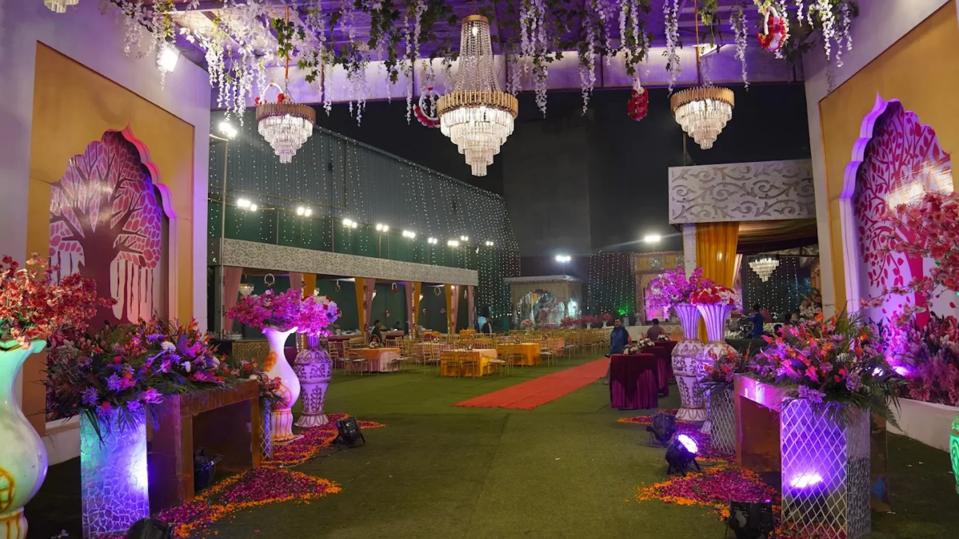 Diwan Palace