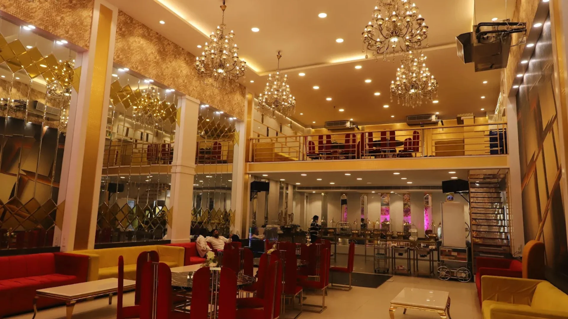 Vardaan Banquet