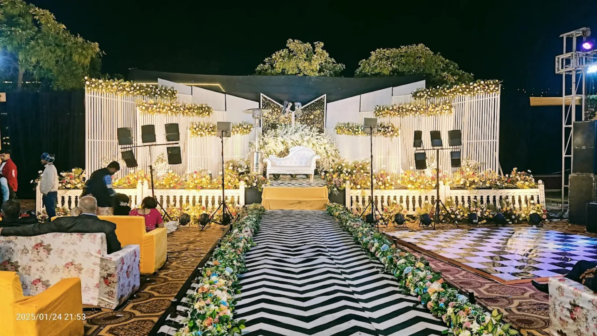 Amit Resort