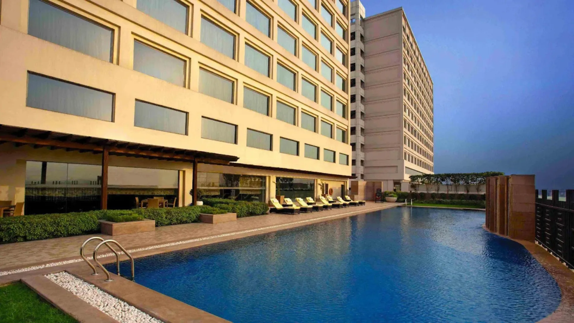 Holiday Inn