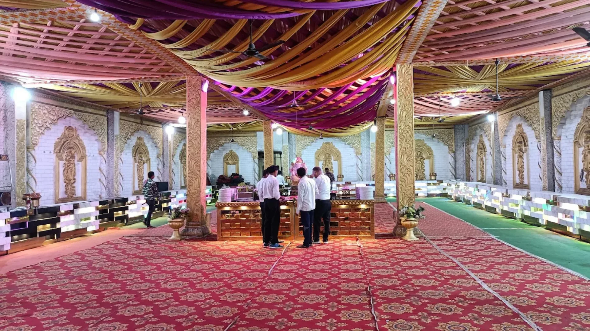 New Puri The Party Palace