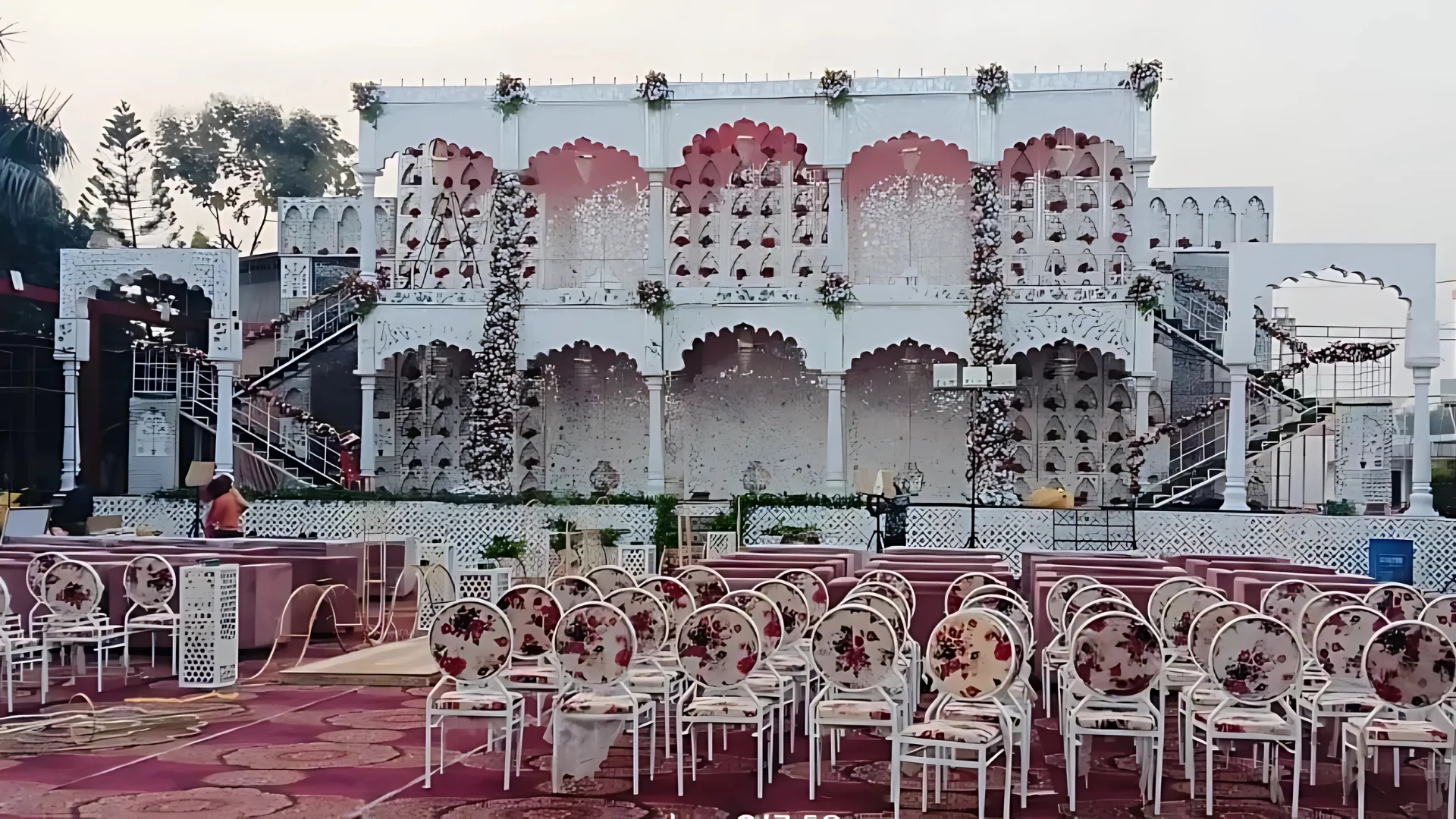 Royal Paradise Banquet & Wedding Hall