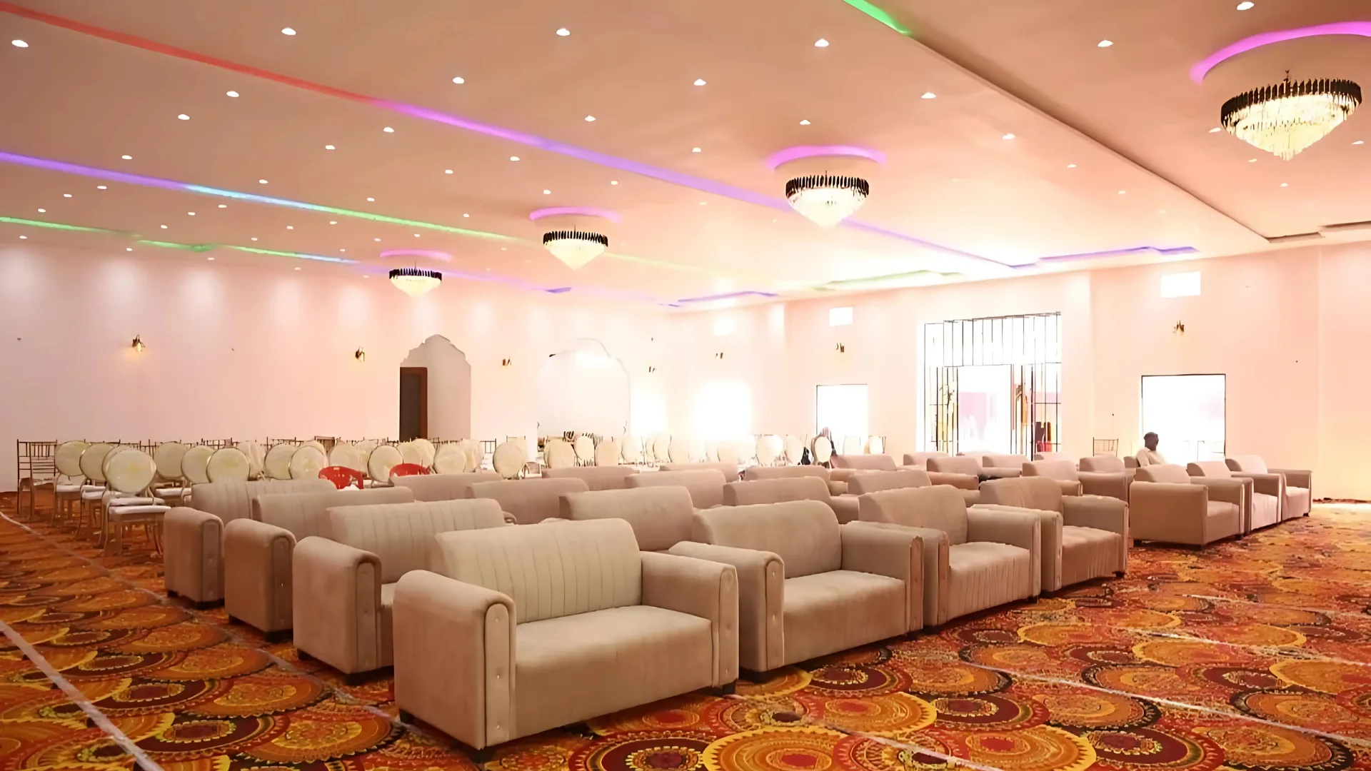 RAJWADA BANQUET
