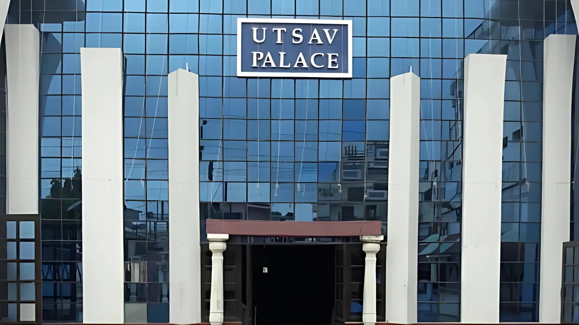 Utsav Palace