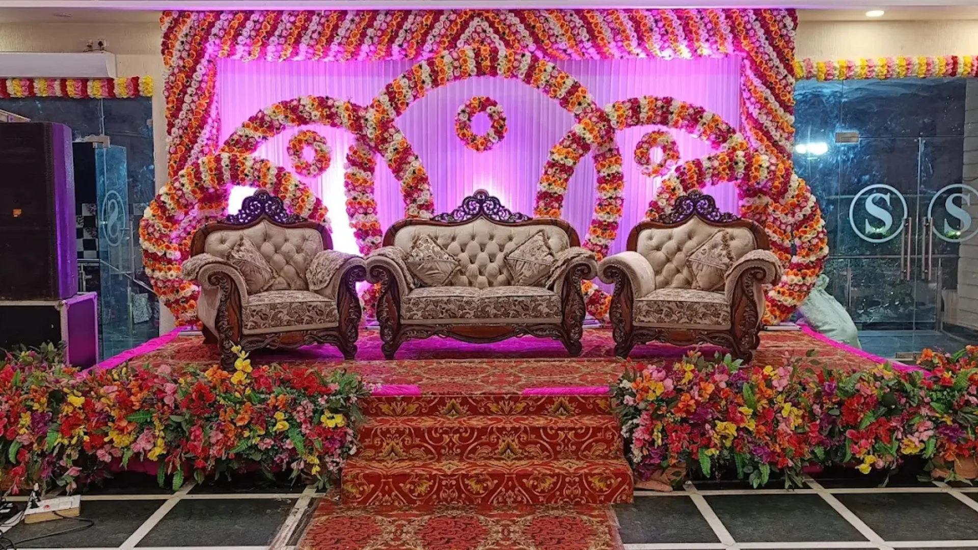Surya Banquet Hall