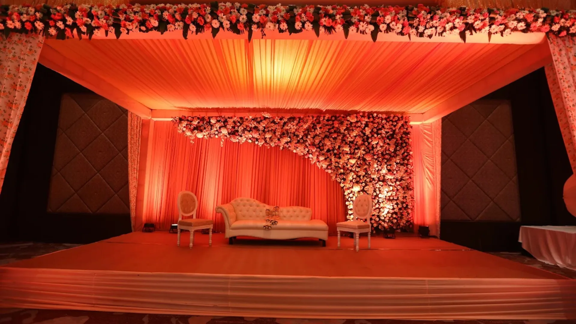Grande Banquet Hall