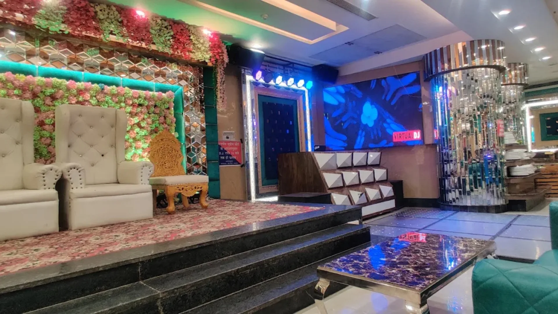 Shree shyam palace and hotel