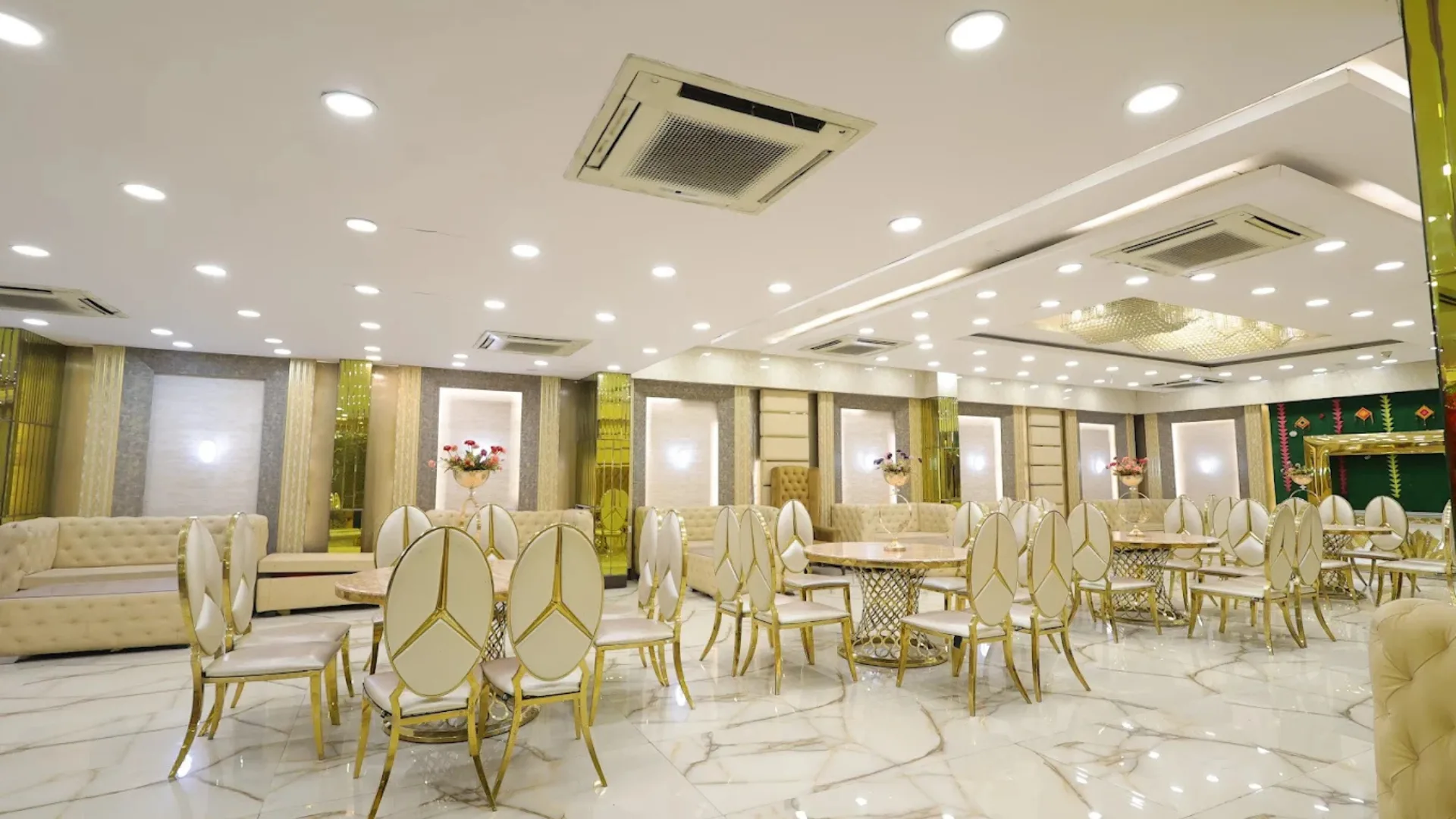 Khushi Party Hall