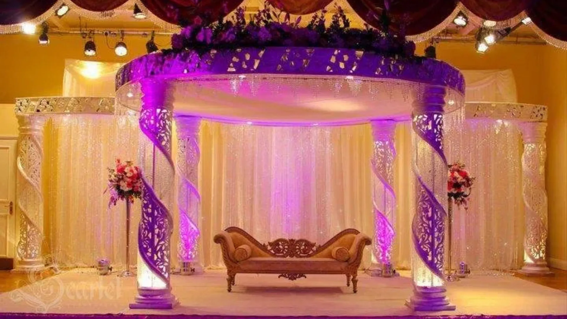 Pooja Palace Jaunpur