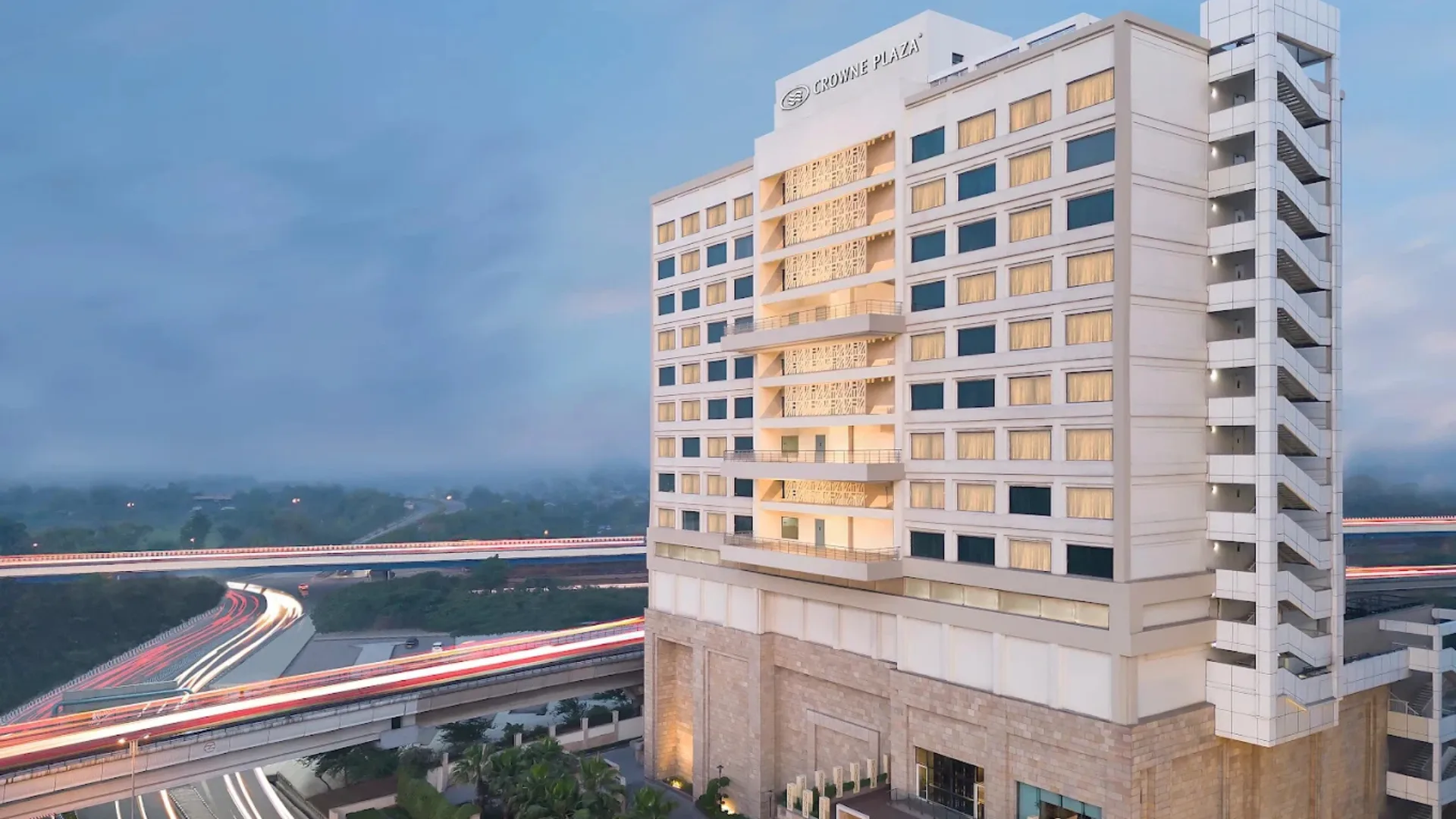 Crowne Plaza