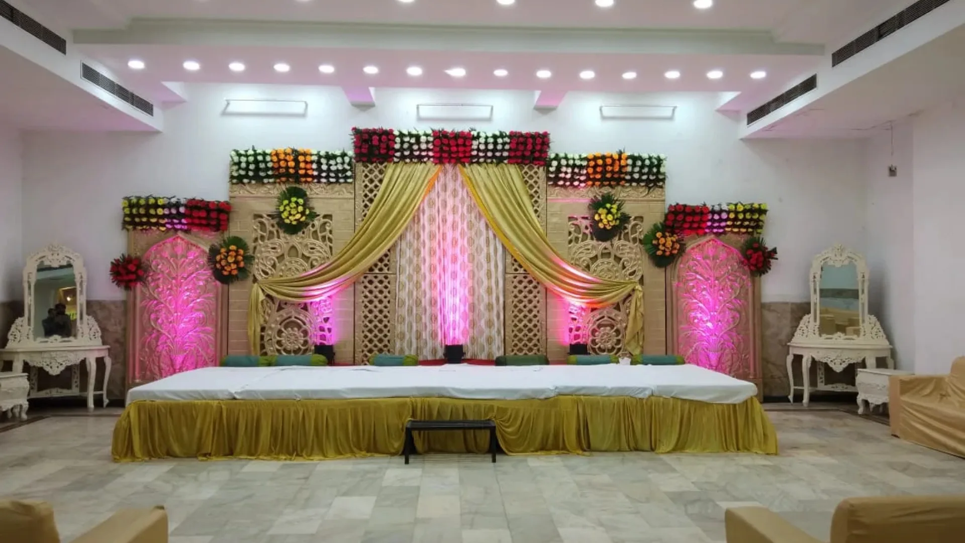 Taj Banquet Hall