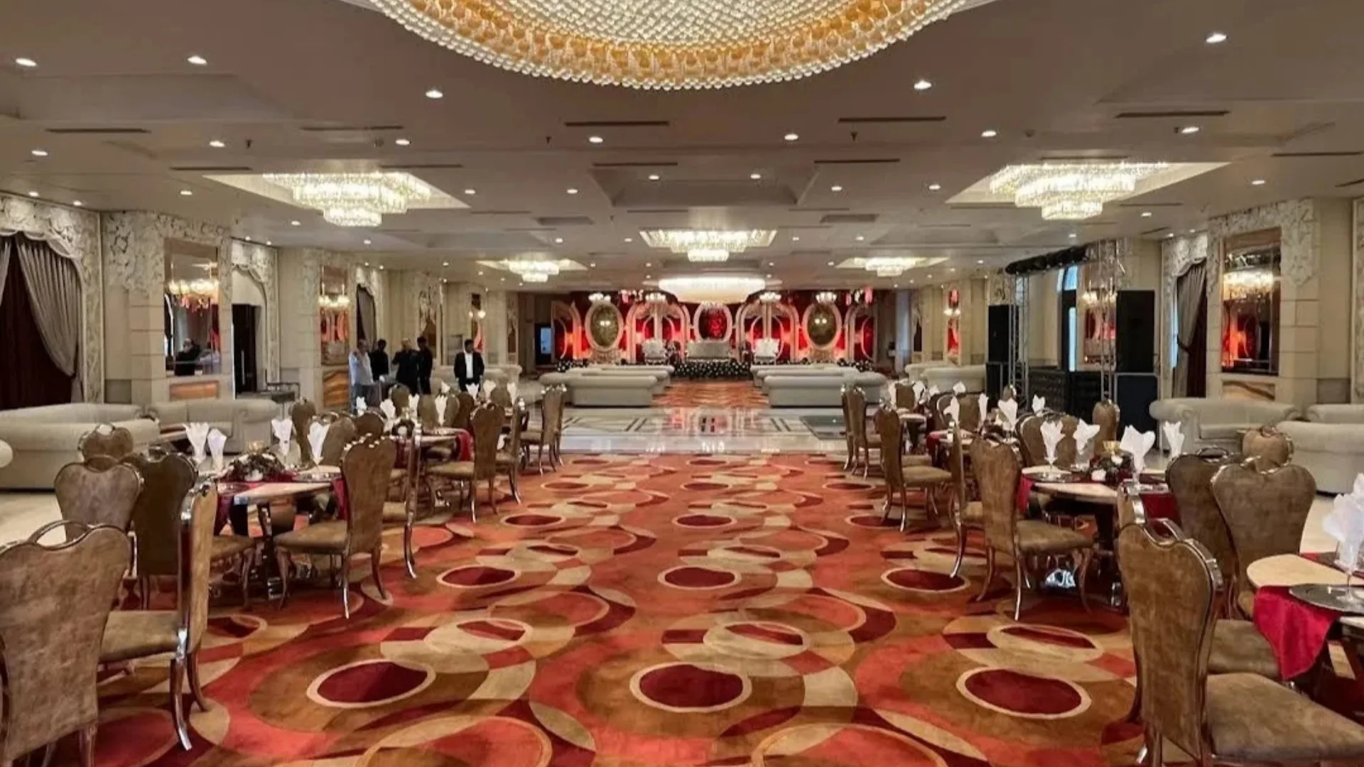 Carnival Resort