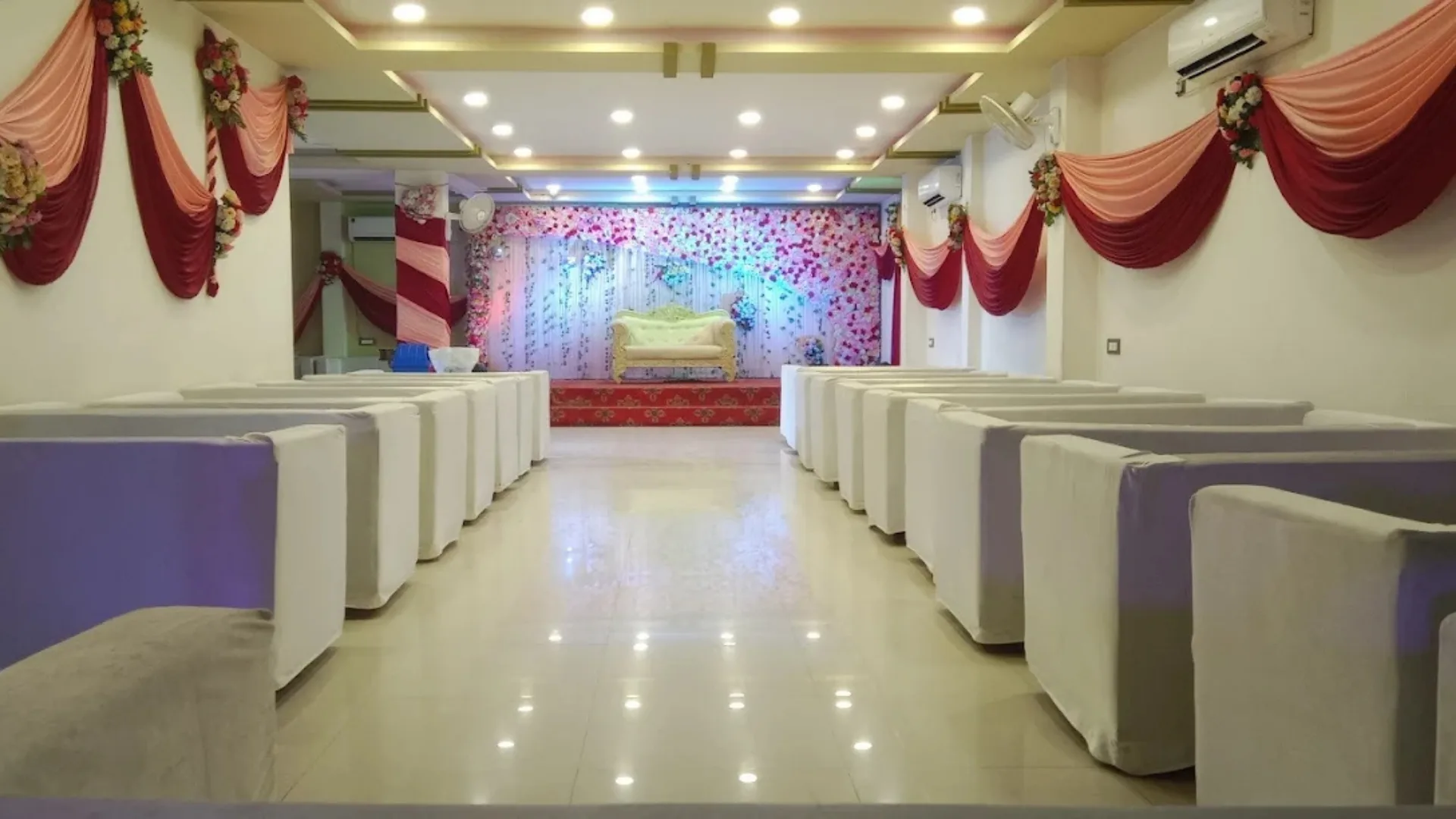 Galaxy Hall