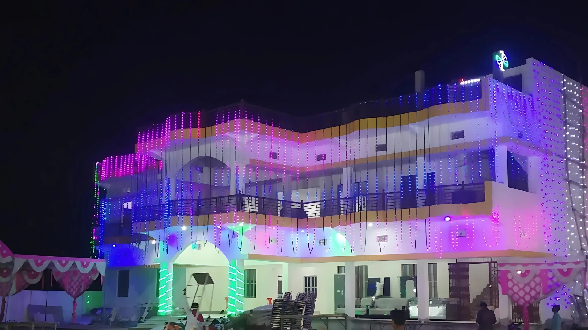 Shanti Utsav Vatika