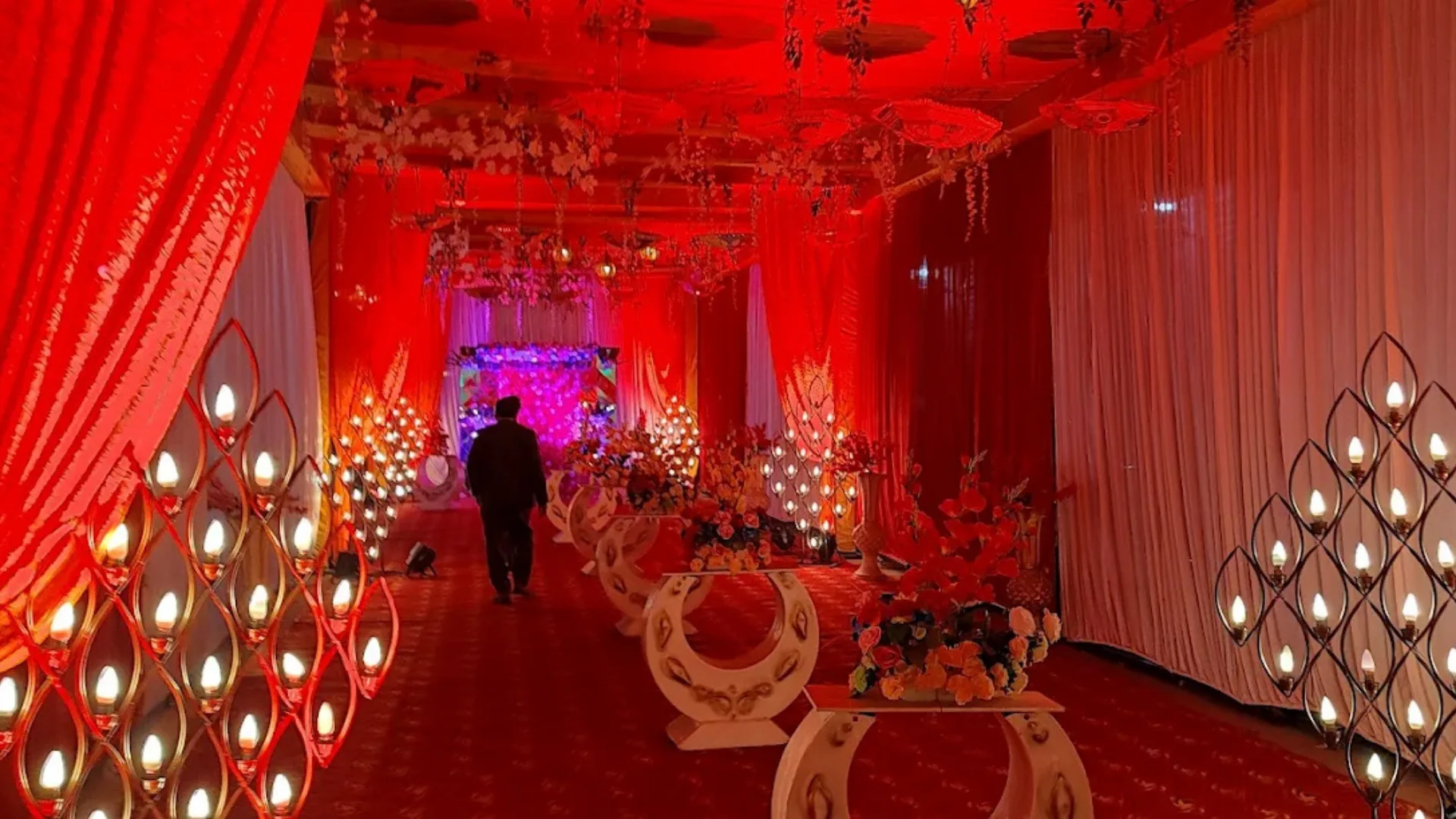Asha Garden