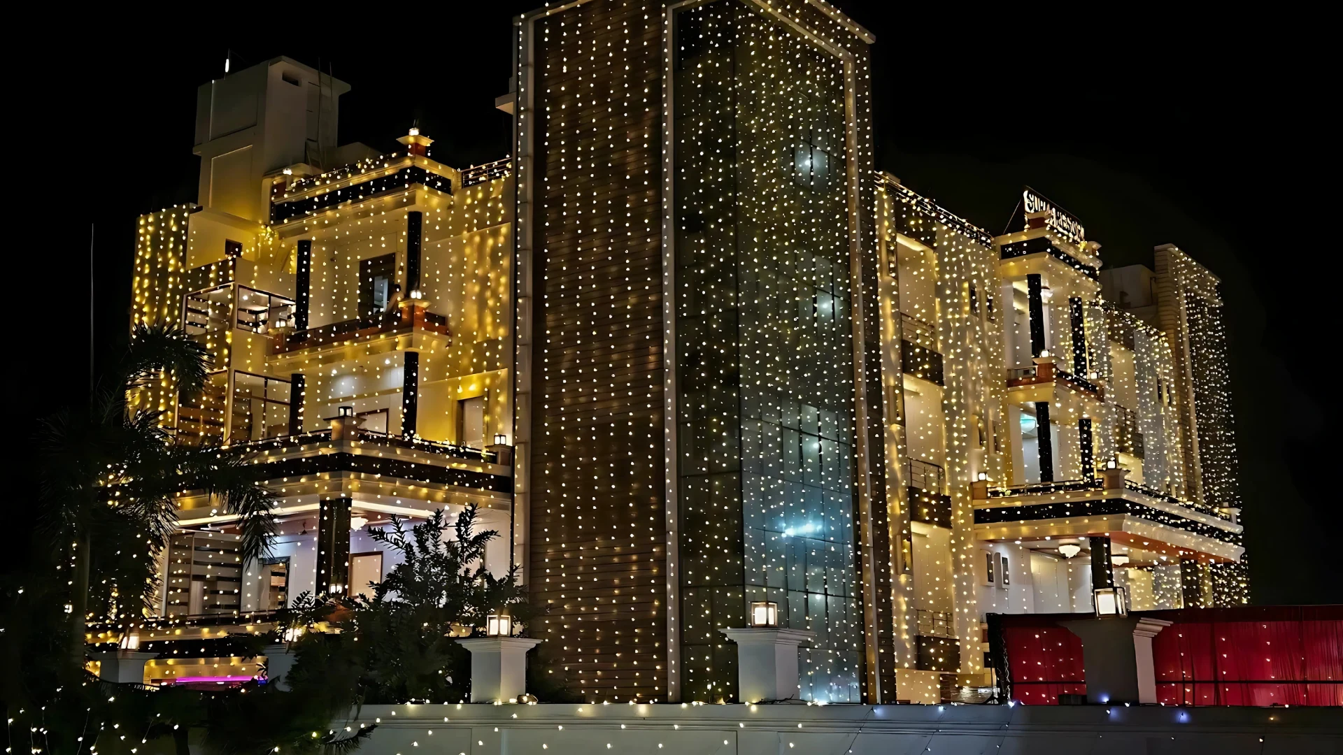 Surja Resort