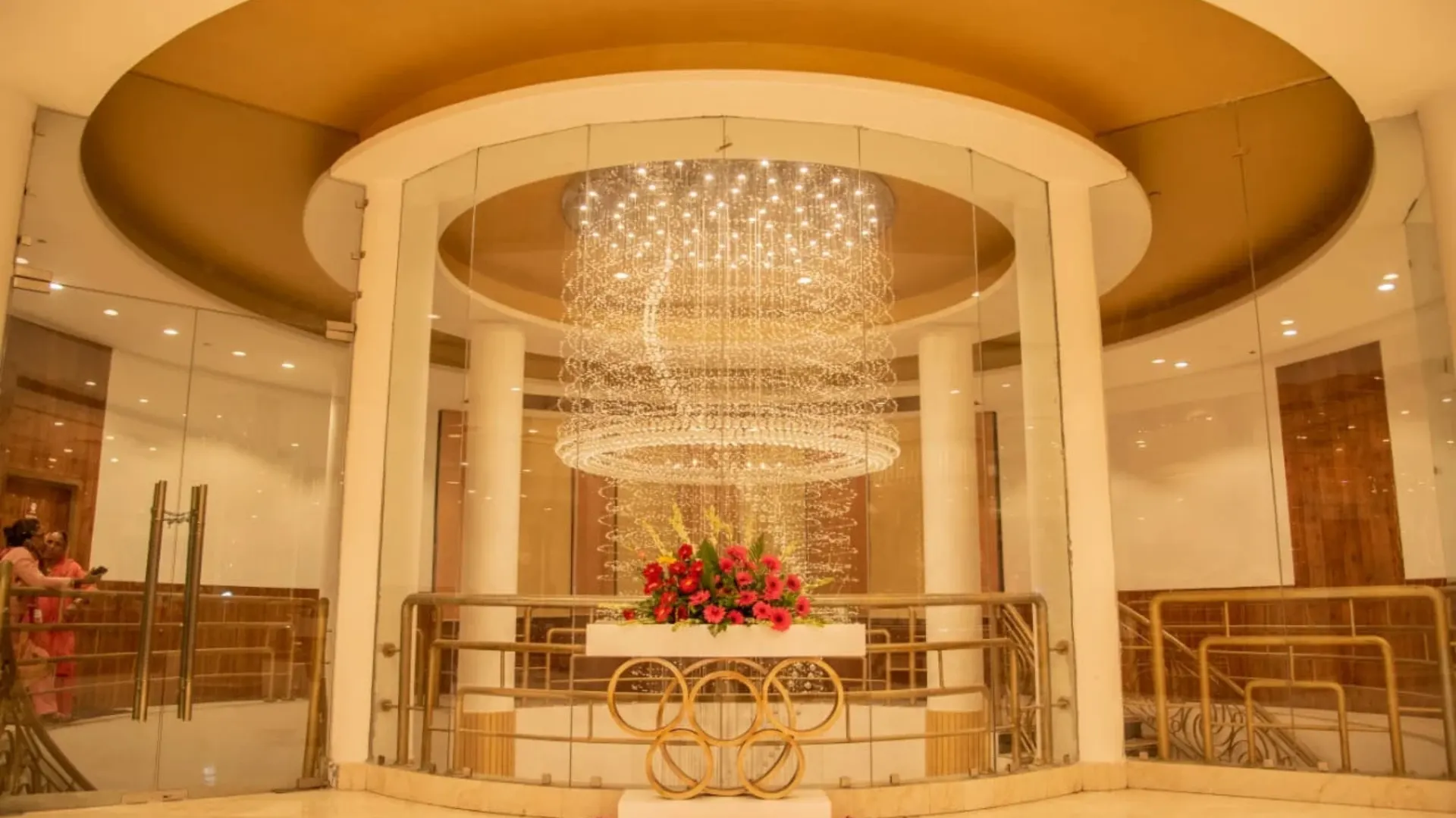Symphony Banquets PeeraGarhi