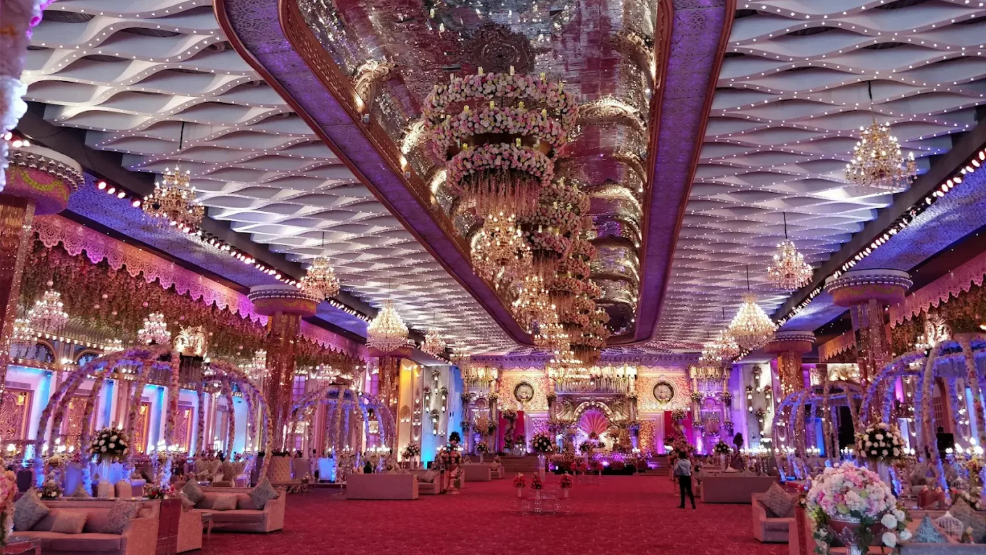 LAVANYA MOTEL