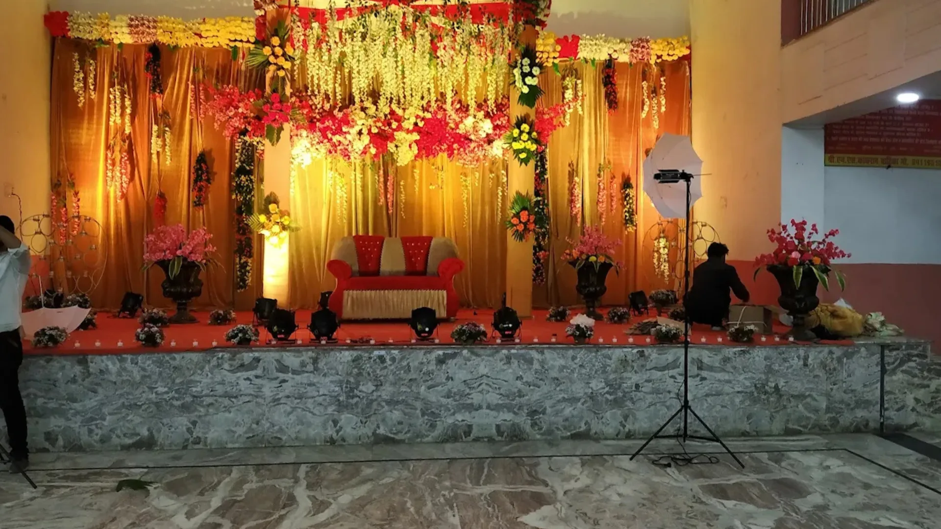 Kakran Vatika Banquet Hall