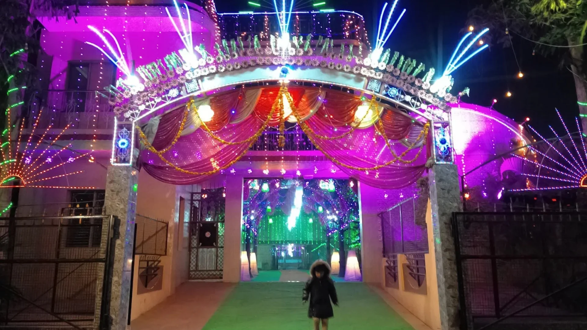 AASHIYANA BANQUET HALL