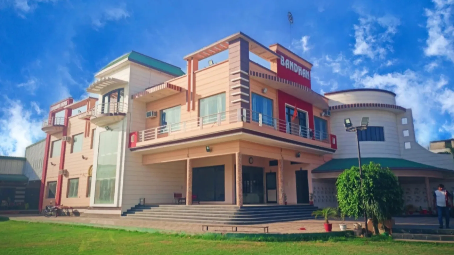 Bandhan Farms