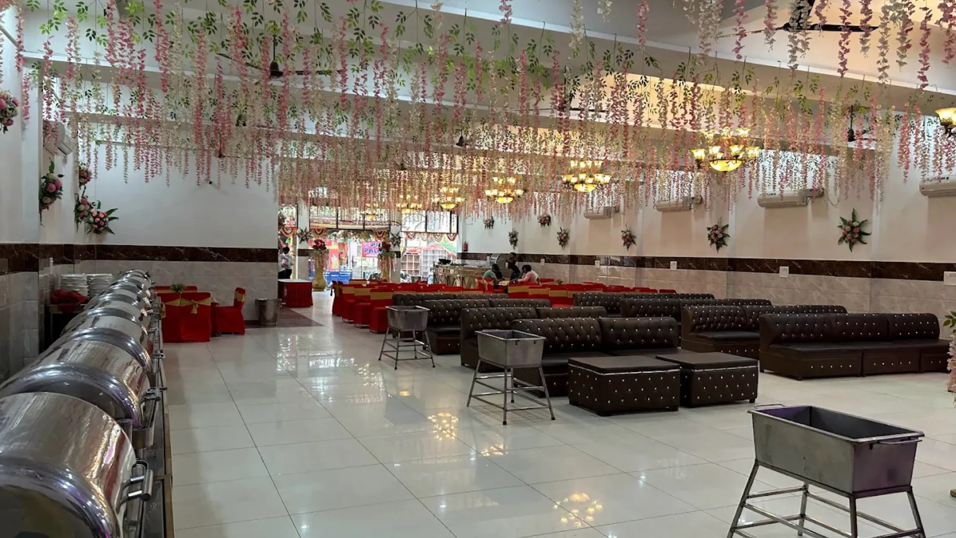 Prem Palace