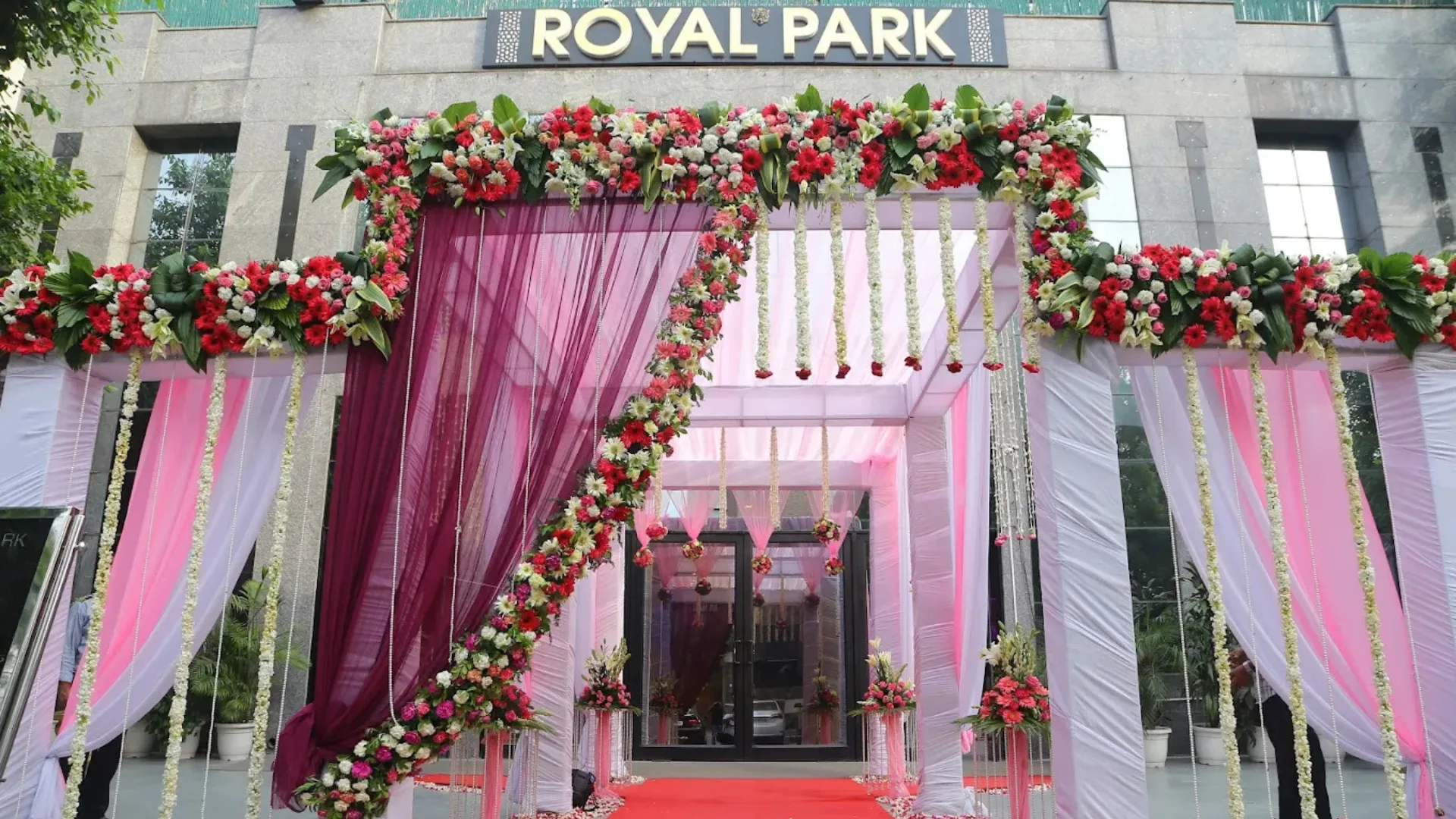 The Royal Park Hall