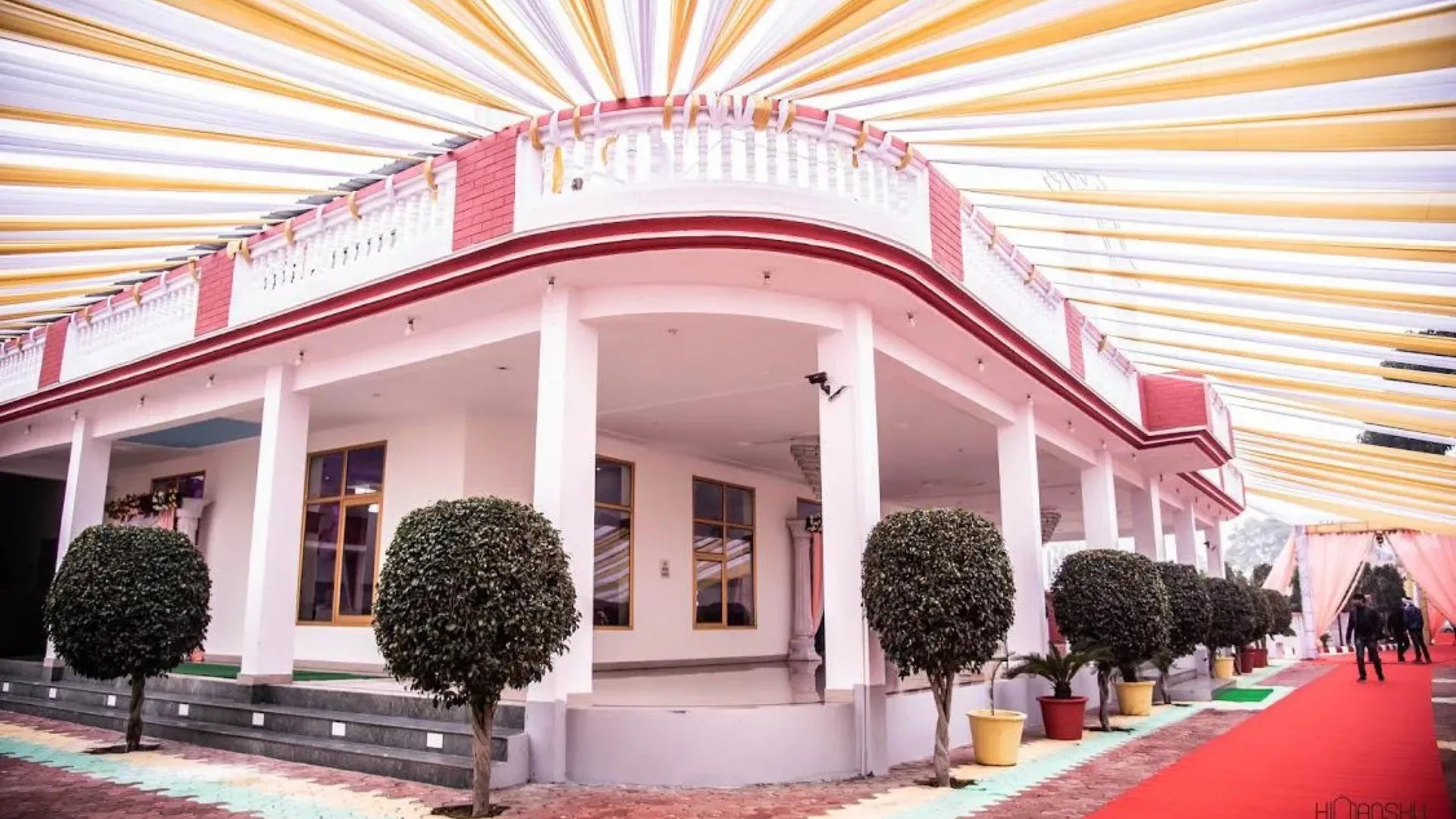 Sanskar Farm House