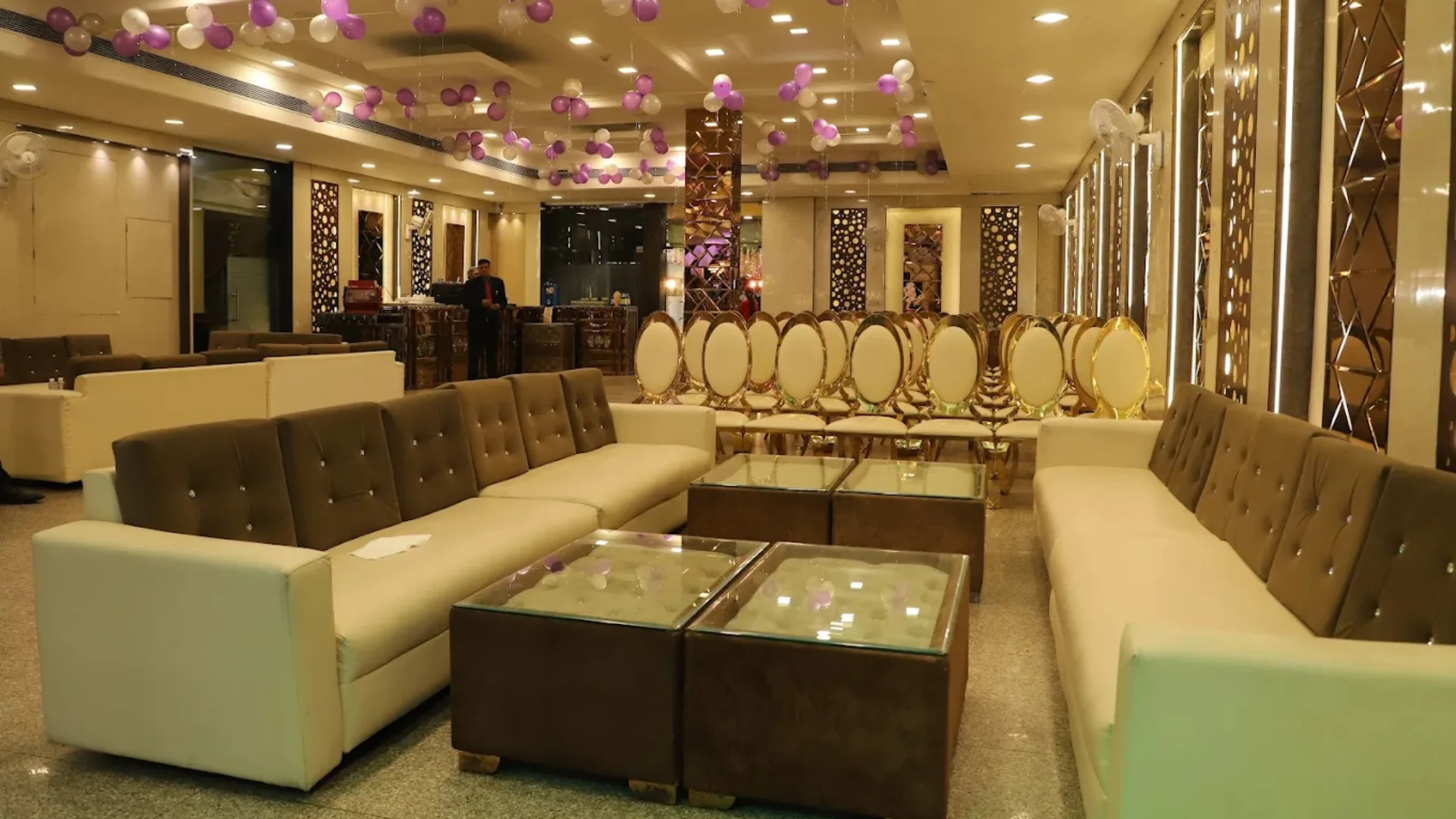 GRAND UTSAV