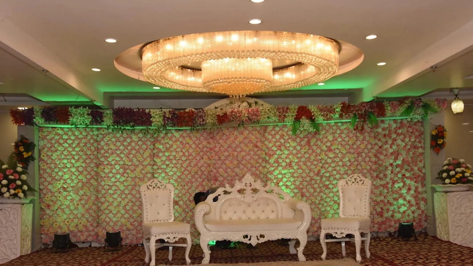 Faham Lawn