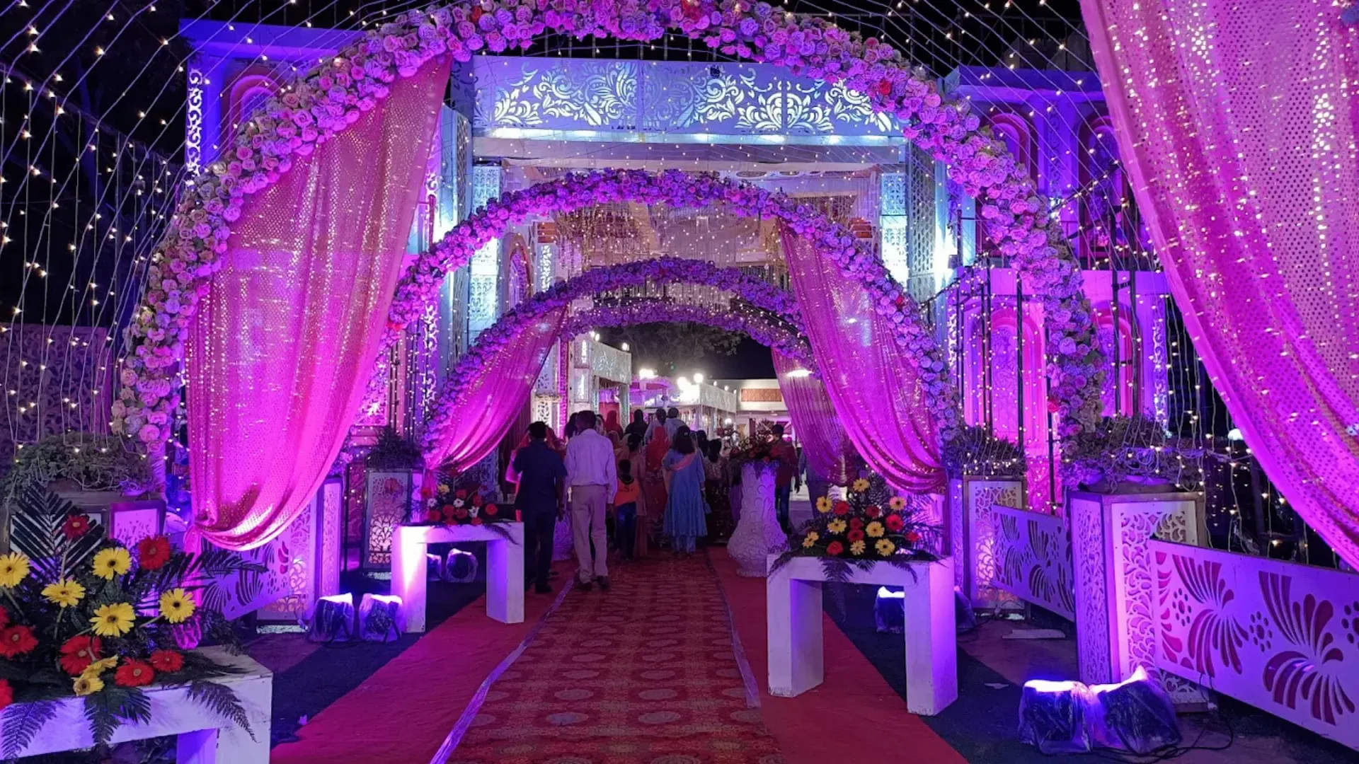 DREAMZ GARDEN