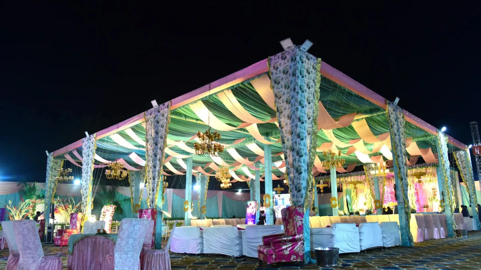 Aalankrita Resort