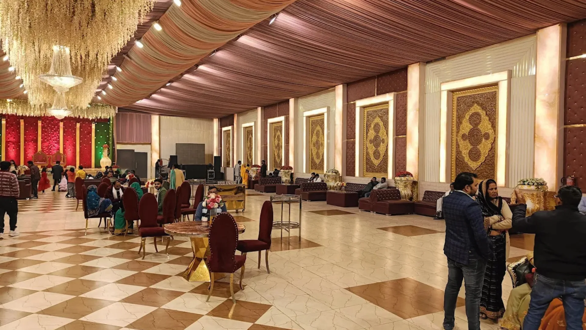 Blessings Banquet Hall
