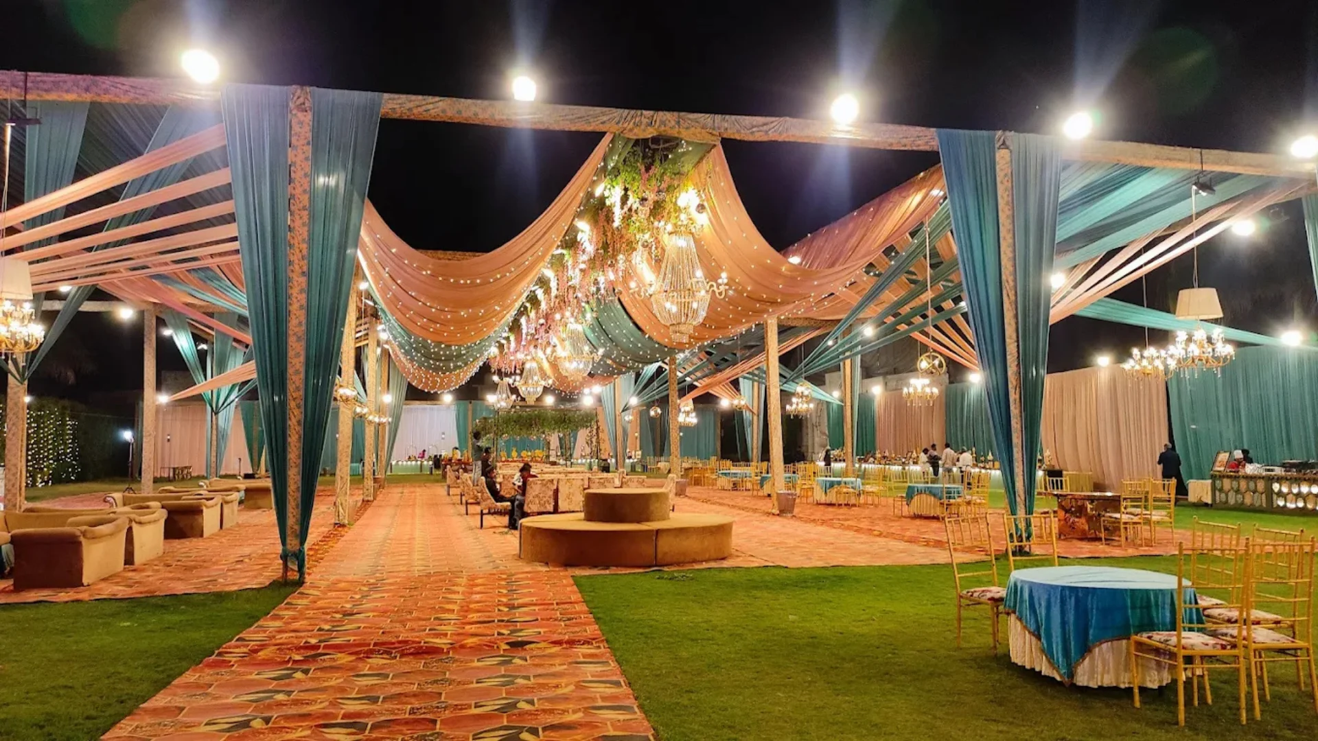 Jashn farms