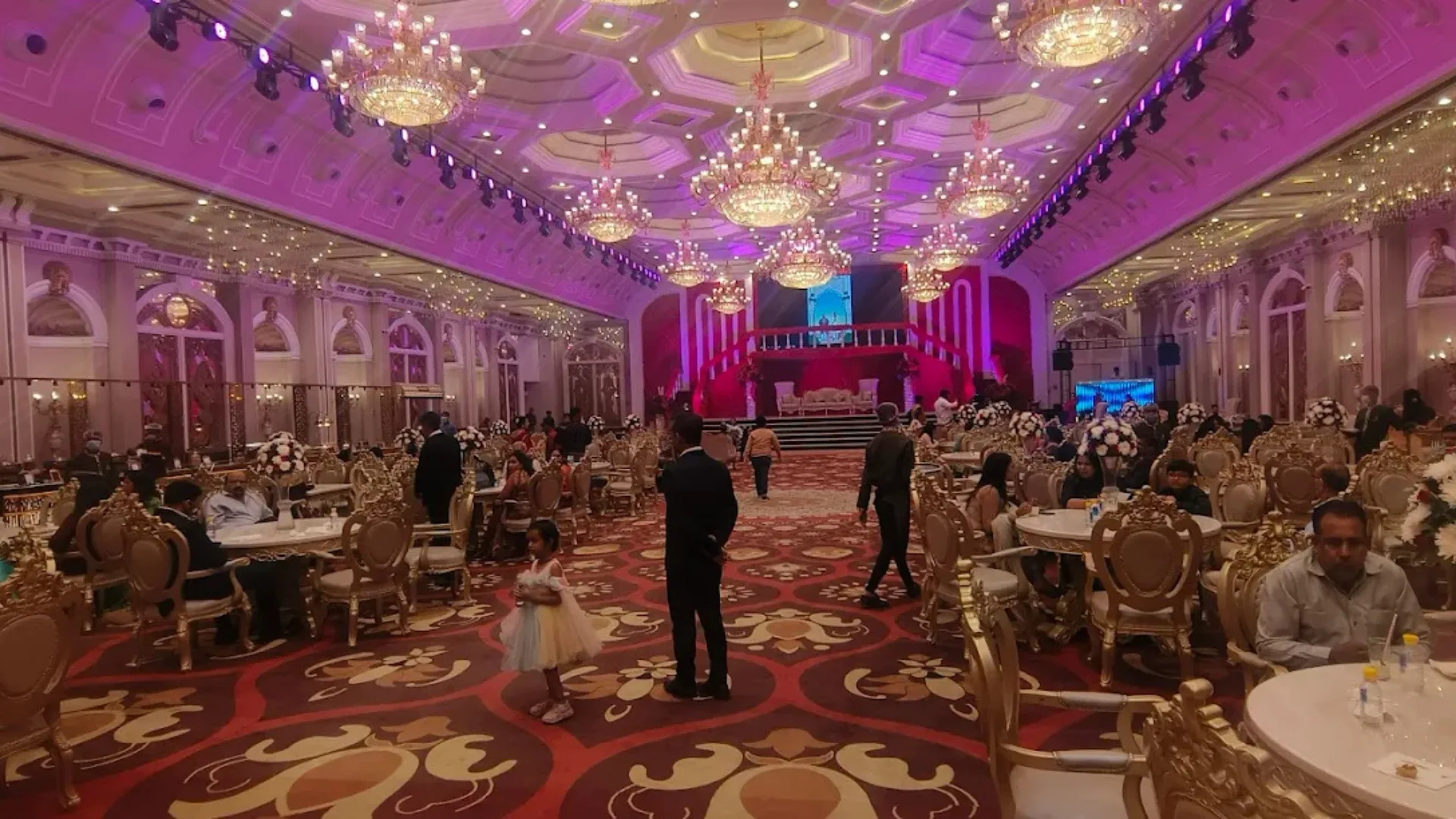 Rajwada Palace ~ The Riyasat