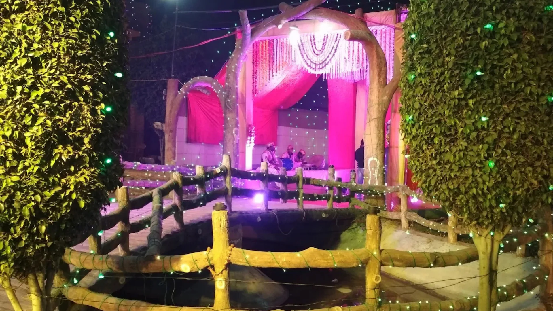 Mahaveer Vatika