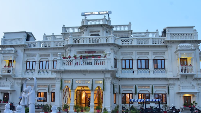 Kohinoor Palace
