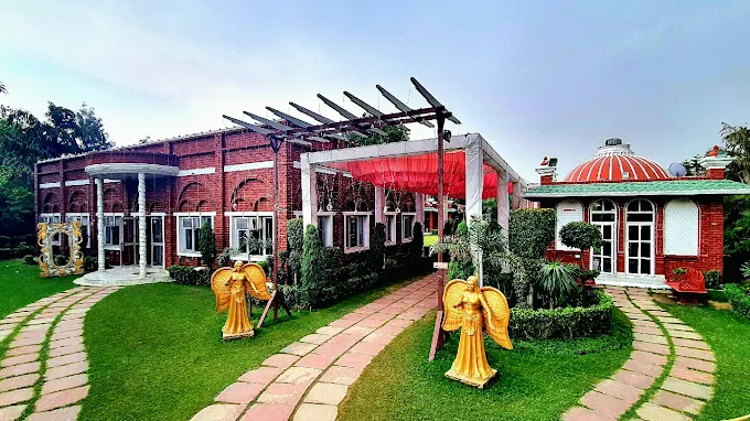 Shri Vatika