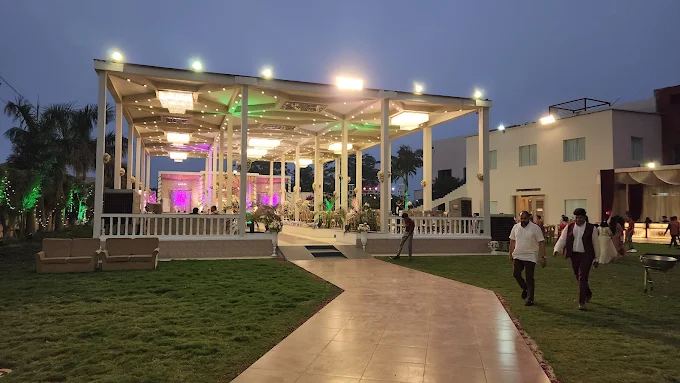 Bravura Gold Resort