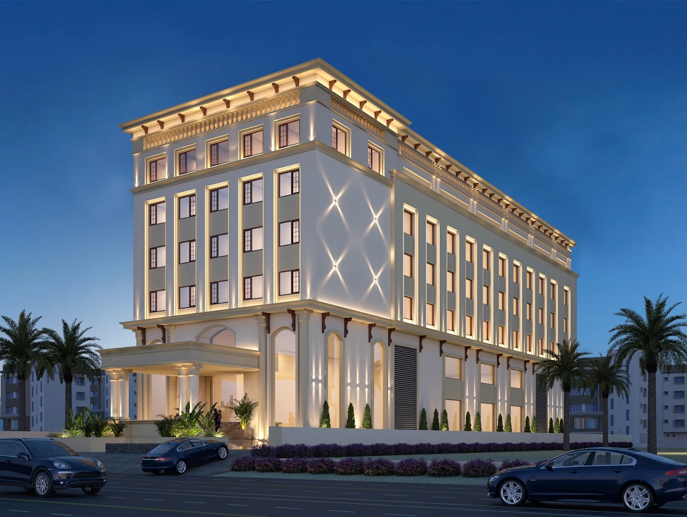 Fortune Park, Aligarh - Member ITC's Hotel Group
