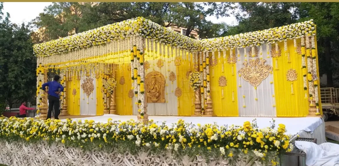 Habib Garden