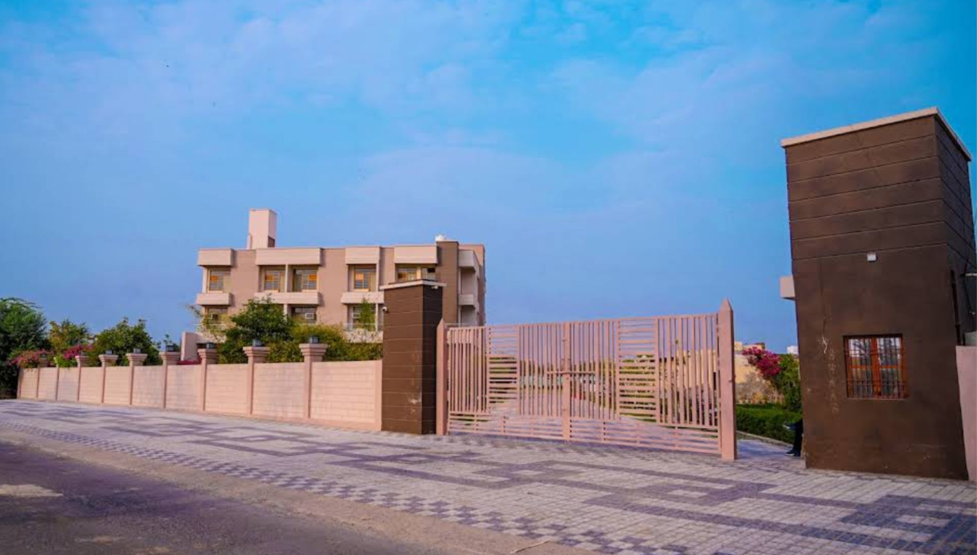 The Govindam Resort