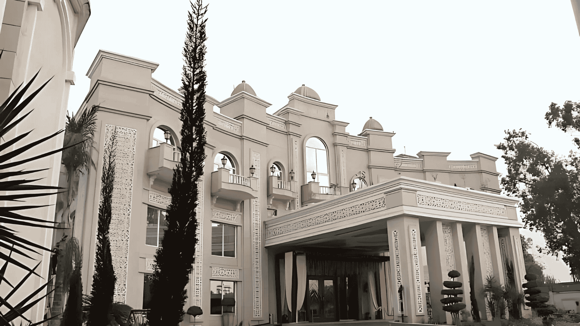 Big Bite Resort