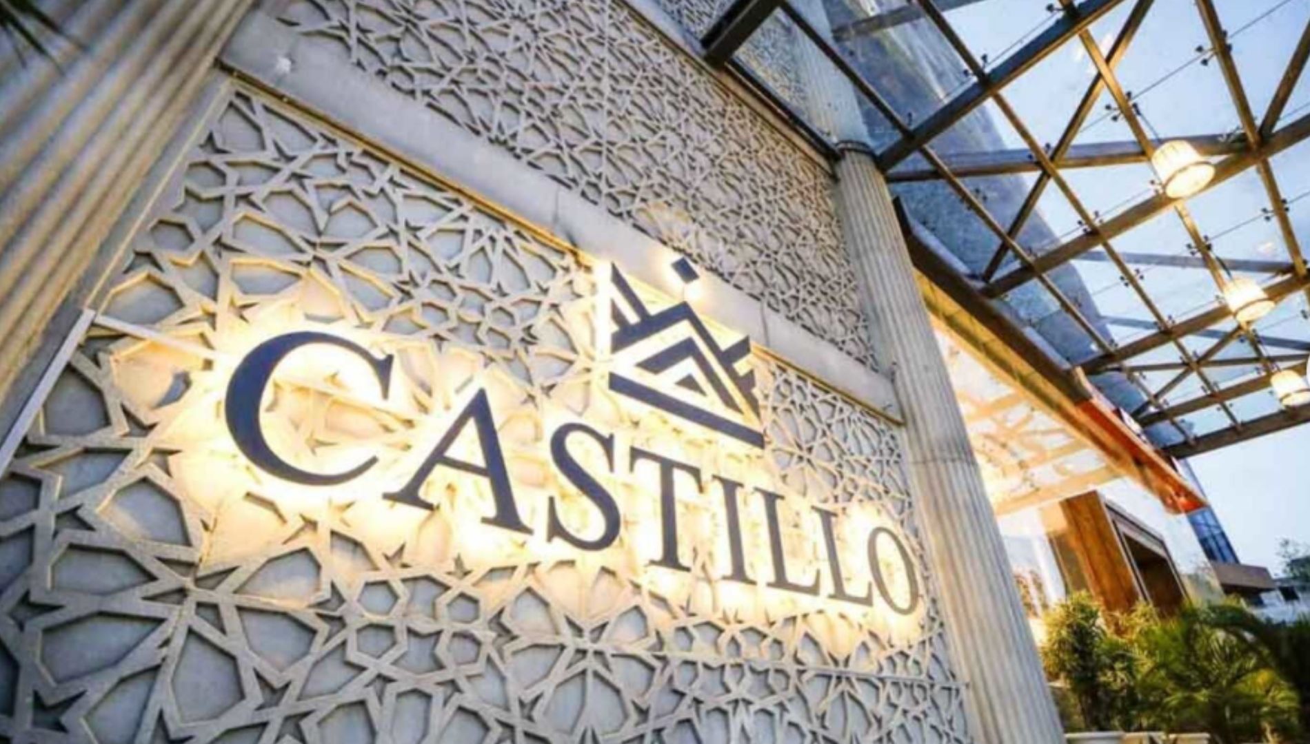 Hotel Castillo