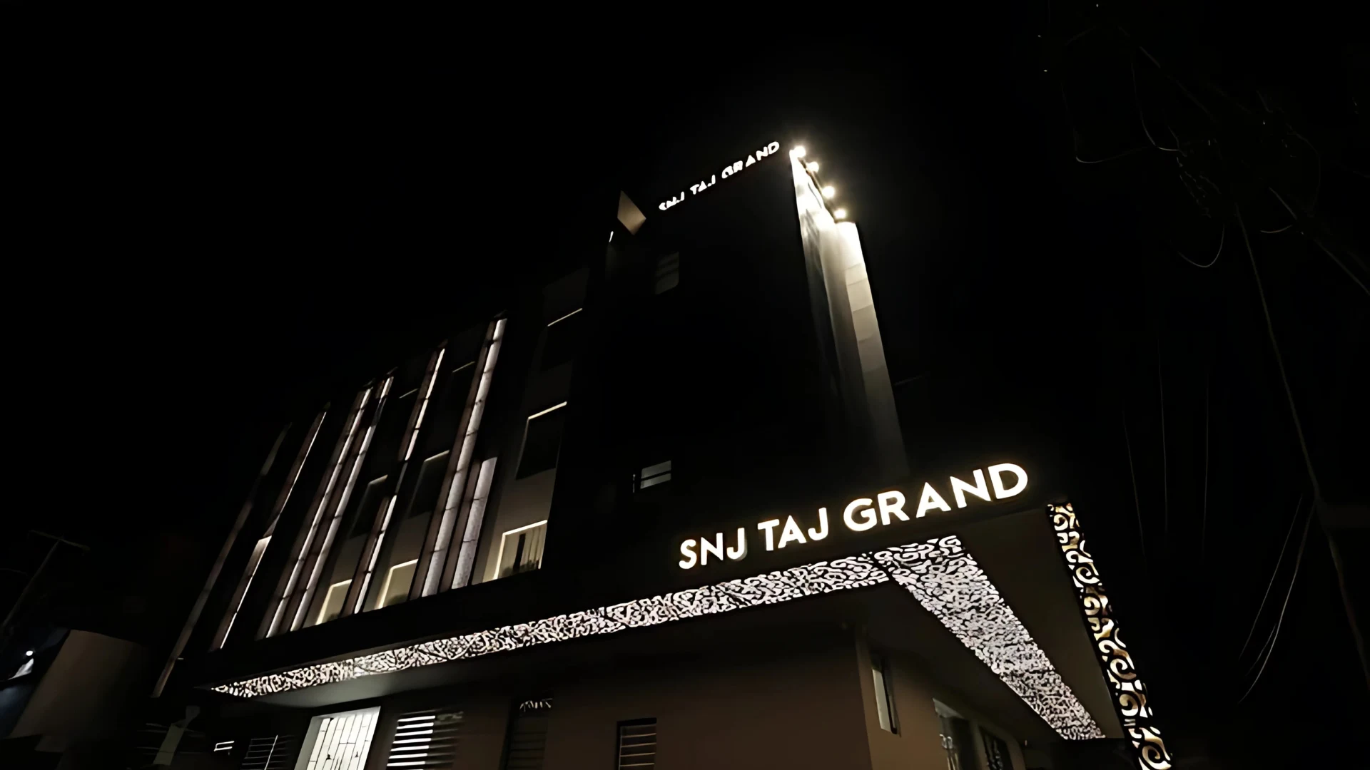 SNJ TAJ GRAND
