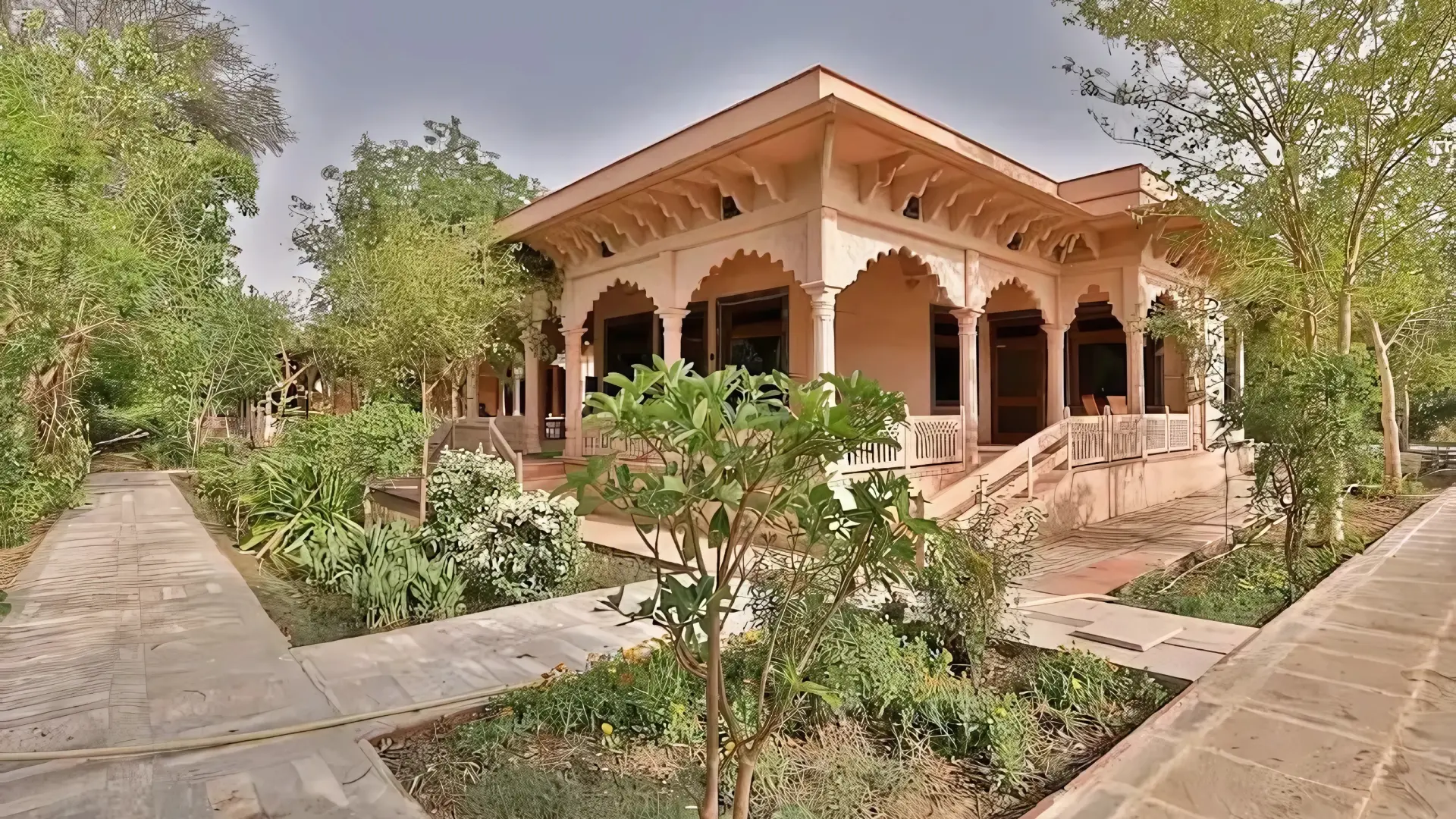Agra