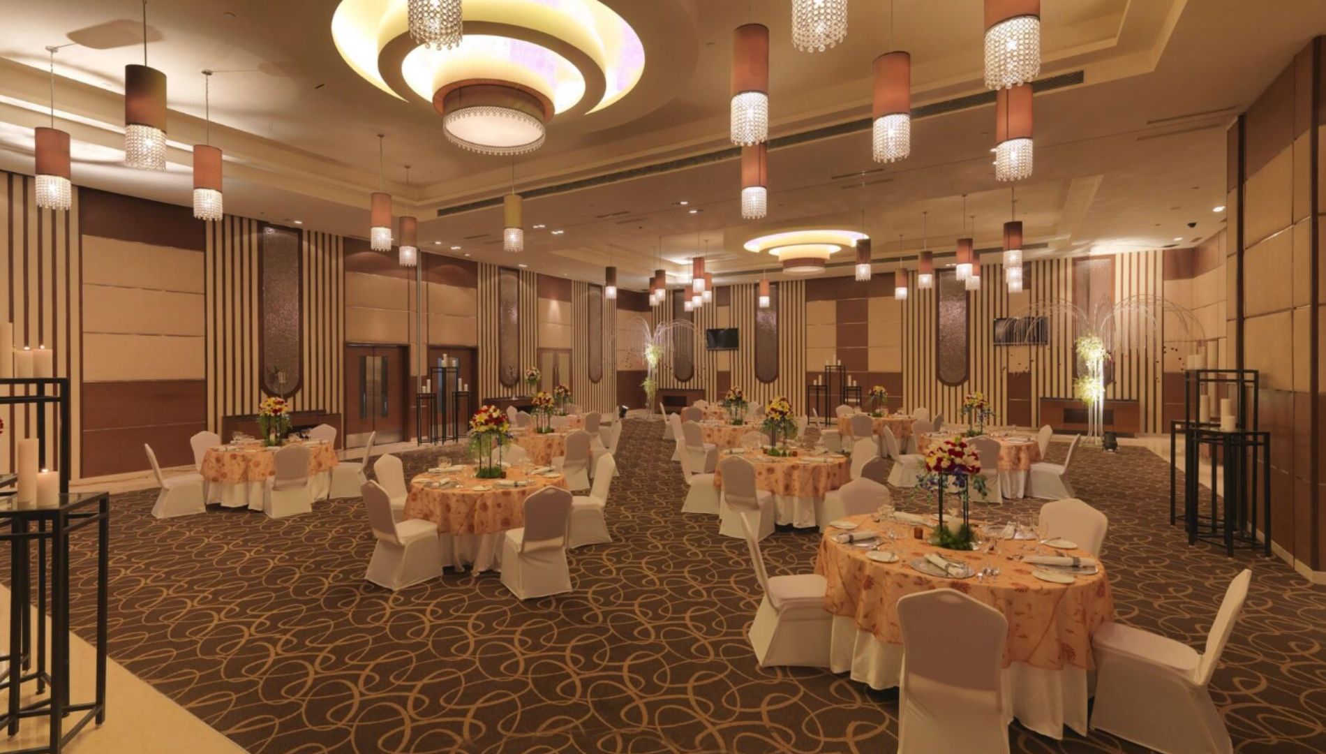 Radisson Blu Hotel Greater Noida