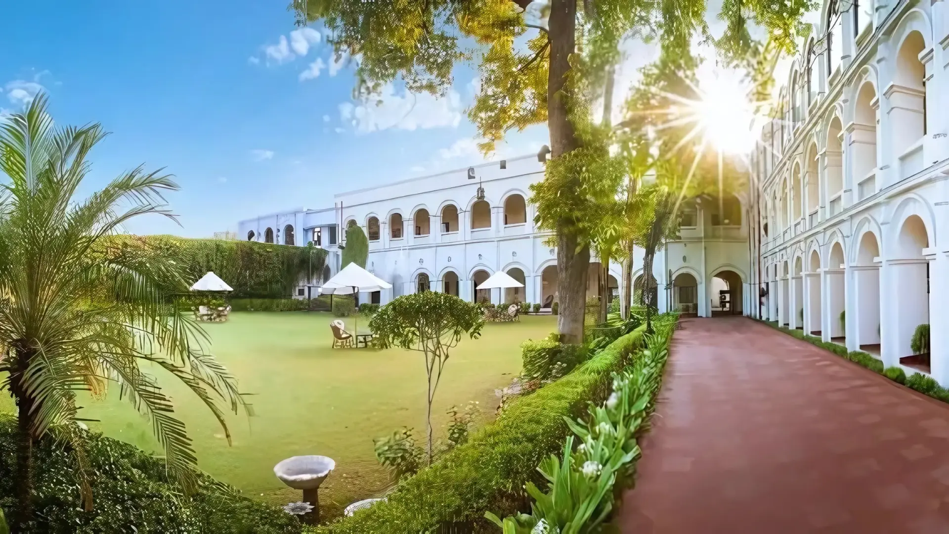 The Grand Imperial